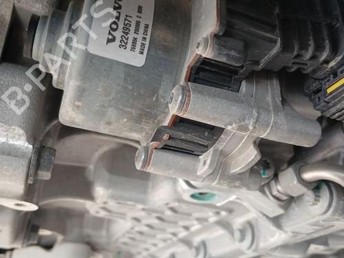 Gearbox VOLVO XC40 (536) T5 Plug-in Hybrid | BP28214644M3 
