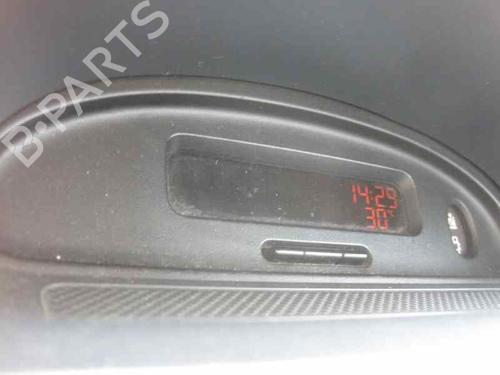 Gearbox RENAULT MEGANE I Classic (LA0/1_)  | BP2418265M3 