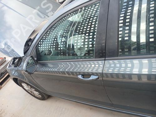 Used Left front door Left front door SKODA OCTAVIA III Combi (5E5, 5E6) 2.0 TDI (150 hp) 36466245 36466245