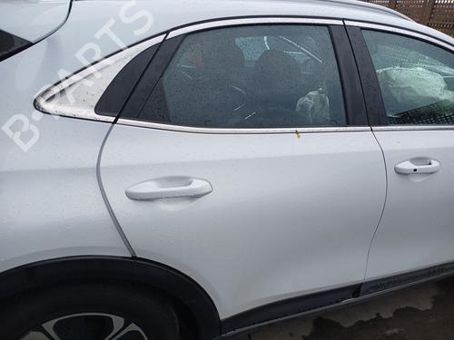 Used Right rear door KIA XCEED (CD) 1.6 GDI Hybrid (141 hp) 29529422