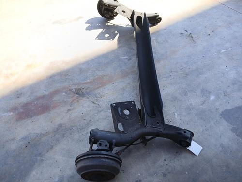 Rear axle DACIA SPRING EV (B6M1) | BP37072952M2 - Image 3