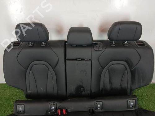 Seats set OMODA 5  | BP29284345C78 
