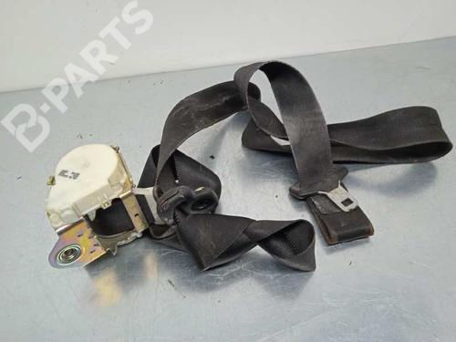 Used Front left seatbelt FORD FOCUS II (DA_, HCP, DP) 2.0 TDCi (136 hp) 12194251