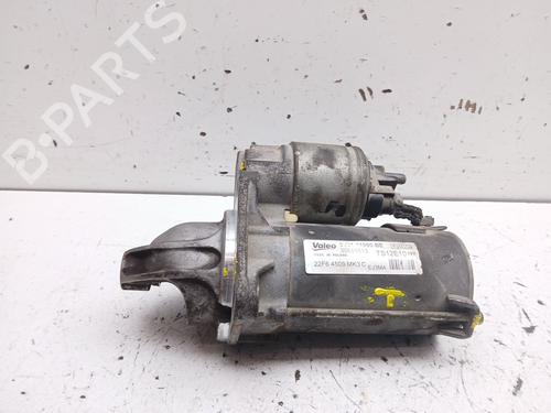 Used Starter Starter 37610915 37610915