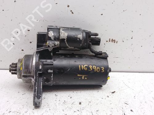 Used Starter Starter 37641330 37641330