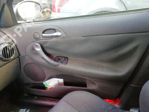 Gearbox ALFA ROMEO 147 (937_) 1.6 16V T.SPARK ECO (937.AXA1A, 937.BXA1A) | BP8855041M3 