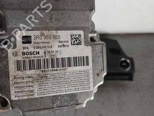 Airbag Kit SEAT EXEO (3R2) 2.0 TDI | BP10776642C86 