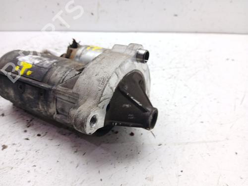 Starter PEUGEOT 807 (EB_) 2.0 HDI | BP39802496M8 - Image 3