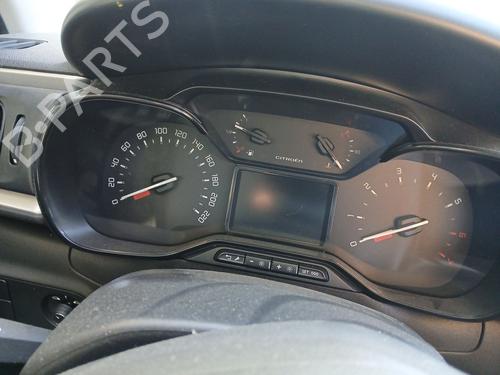 Used Instrument cluster Instrument cluster 37536842 37536842