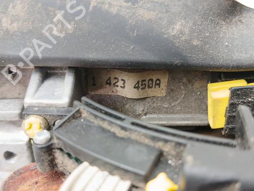Gear lever BMW 3 (E46) 323 i | BP28154551M90 