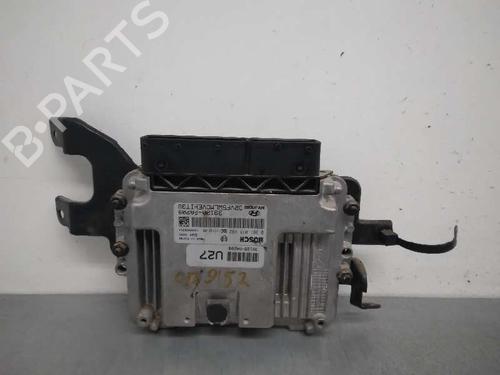 Steuergerät Motor HYUNDAI i40 I CW (VF) 1.7 CRDi (116 hp) 12885136