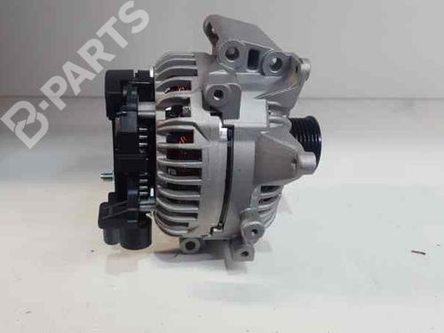 Used Alternator MERCEDES-BENZ E-CLASS (W211) E 200 CDI (211.007) (136 hp) 2354042