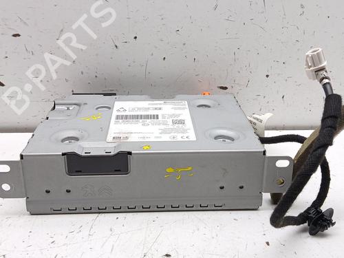 Bilradio OPEL VIVARO C Van (K0) 1.5 (102 hp) 32392426