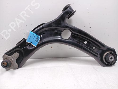 Used Left front suspension arm CUPRA FORMENTOR (KM7, KMP) 1.5 TSI (150 hp) 21555665