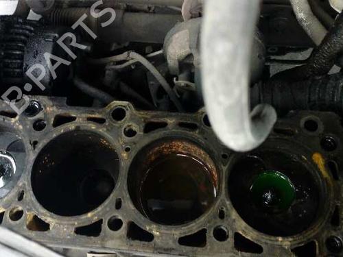Gearbox MERCEDES-BENZ VITO Van (W638)  | BP2518873M3 