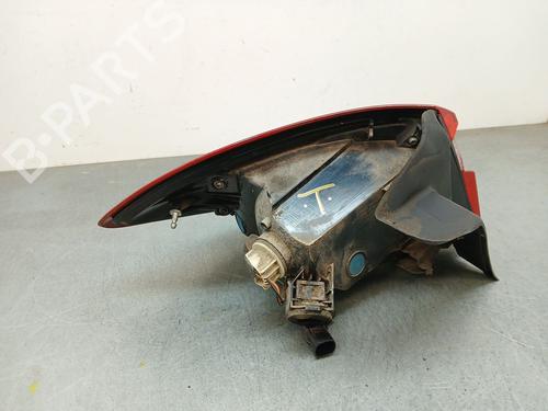 Right taillight FORD FIESTA VII (HJ, HF) 1.0 EcoBoost | BP30150070C35 