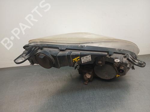 Left headlight OPEL COMBO Box Body/MPV (X12) 1.3 CDTI (B05) | BP36501904C28  - Image 5