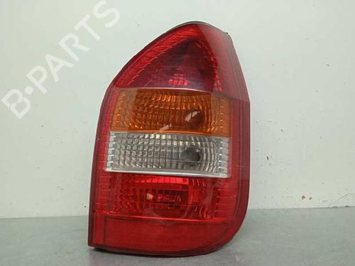 Right taillight OPEL ZAFIRA A MPV (T98)  | BP9455410C35 