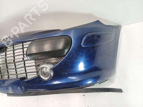 Front bumper PEUGEOT 307 (3A/C) 1.6 HDi | BP30504906C7