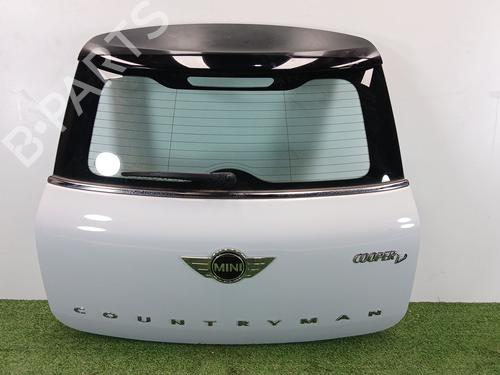 Used Tailgate MINI MINI COUNTRYMAN (R60) Cooper D (112 hp) 24668985