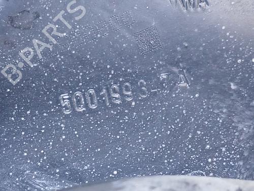 Subframe VW GOLF VII (5G1, BQ1, BE1, BE2) 1.6 TDI | BP32497924M9 