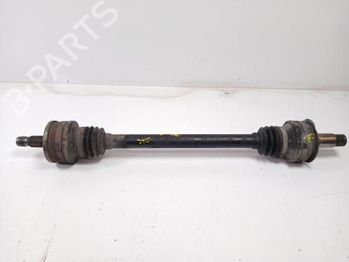 Antriebswelle rechts hinten für MERCEDES-BENZ C-CLASS (W203) C 180 Kompressor (203.046) (143 hp) 32012386