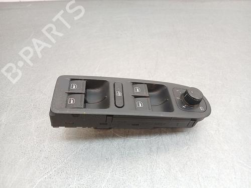 Left front window switch VW GOLF VI (5K1) 1.4 TSI | BP38786010I27 - Image 2