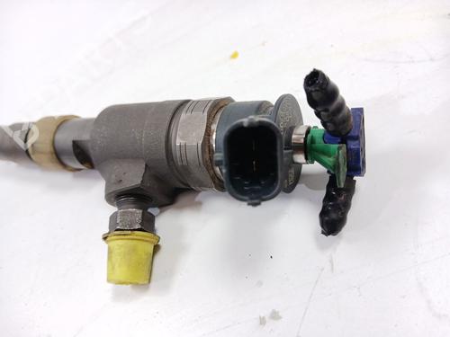 Injector FORD FIESTA VI (CB1, CCN) 1.5 TDCi | BP31713566M100 