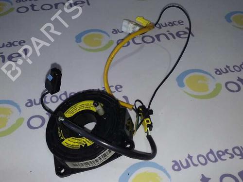 Kontantrulle Airbag /Stelring DAEWOO REZZO (U100) 1.6 (105 hp) 2399617