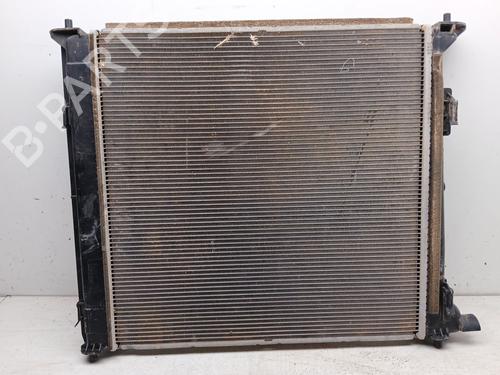 Water radiator KIA SPORTAGE IV (QL, QLE) 1.6 CRDi | BP25004250M31 