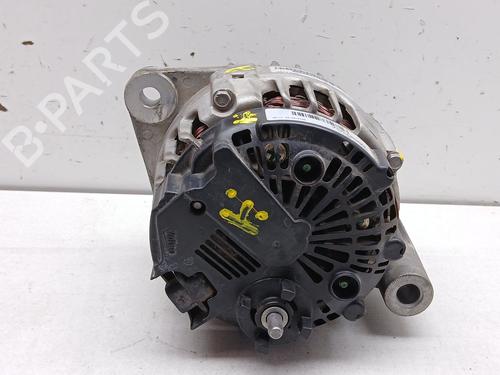 Alternator OPEL INSIGNIA A (G09) 2.0 CDTI (68) | BP28103318M7 