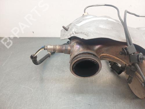 Particulate filter OPEL ZAFIRA TOURER C (P12) 1.6 CDTI (75) | BP36529032M81 - Image 5