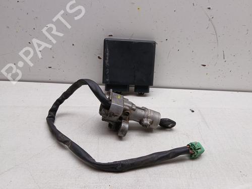 Engine control unit (ECU) SUZUKI MOTORCYCLES DL DL 650 V-Strom (WVB1) | BP27270320M57 
