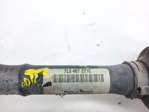 Right front driveshaft PORSCHE CAYENNE (9PA) 3.2 | BP32089851M39 - Image 2