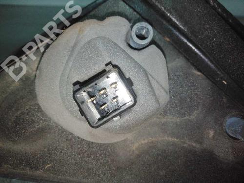 Left mirror FORD MONDEO I (GBP)  | BP6147663C26 