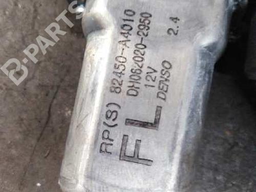 Left front window motor KIA CARENS IV  | BP4840432E21 