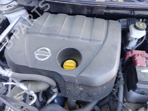 Left front window switch NISSAN QASHQAI II (J11, J11_) 1.5 dCi | BP36157294I27 - Image 11