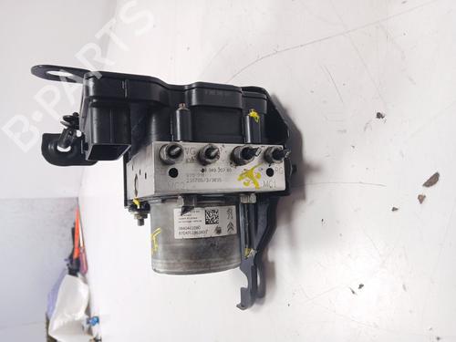 ABS pump OPEL VIVARO C Van (K0) 1.5 | BP32750845M43 - Image 6