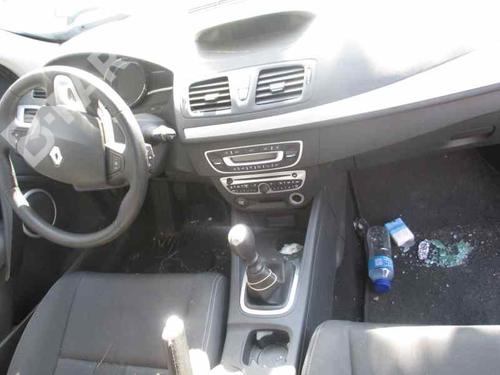 Switch RENAULT MEGANE III Grandtour (KZ0/1)  | BP2423536I30 