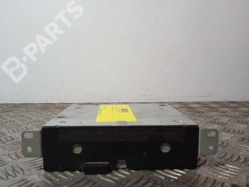 Used Radio PEUGEOT 508 I (8D_) 1.6 HDi (112 hp) 11941628