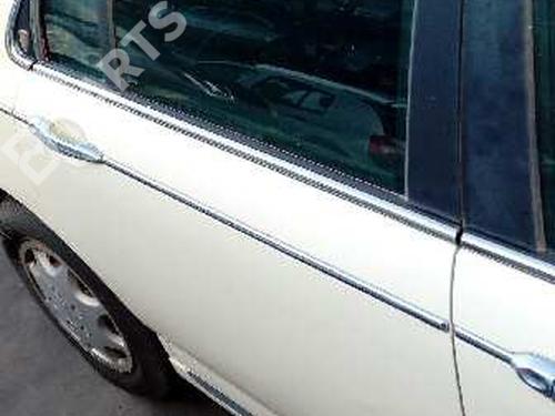 Engine ROVER 75 (RJ)  | BP3143666M1 