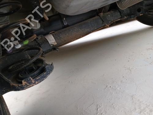 Used Rear axle CITROËN C3 / C3 ORIGIN III (SX) 1.2 THP 110 (110 hp) 22810438