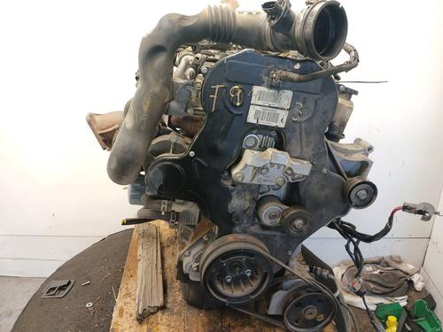 Engine CHRYSLER VOYAGER IV (RG, RS) 2.5 CRD | BP31924372M1 - Image 10