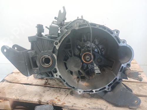 Used Gearbox HYUNDAI ACCENT III (MC) 1.5 CRDi GLS (110 hp) 31798055