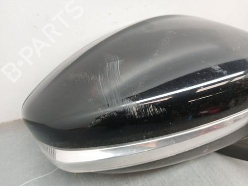 Right mirror CITROËN C3 III (SX) 1.5 BlueHDi 100 (SXYHYP, SXYHTU) | BP30460914C27