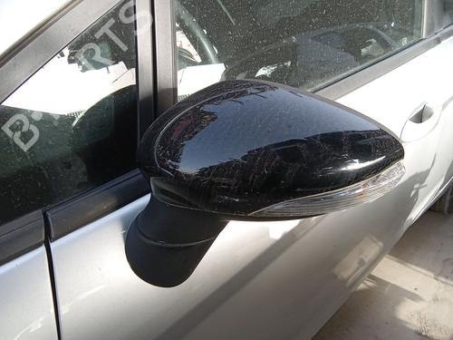 Used Left mirror Left mirror 37496017 37496017