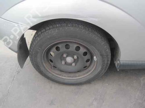 Front right lock FORD FOCUS I (DAW, DBW)  | BP2421796C97 