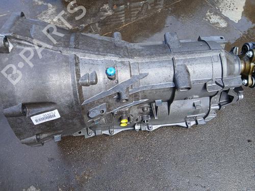 Gearbox BMW X3 (F25)  | BP25820536M3 