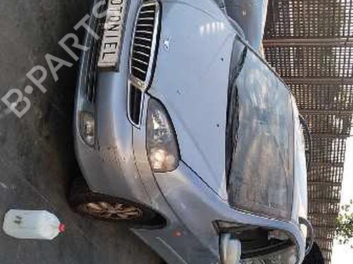 Left front window switch DAEWOO REZZO (U100) 2.0 | BP2424317I27 