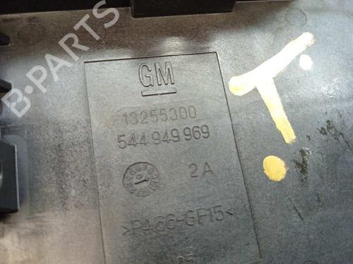 Fuse box OPEL INSIGNIA A (G09) 2.0 CDTI (68) | BP16046609E1 